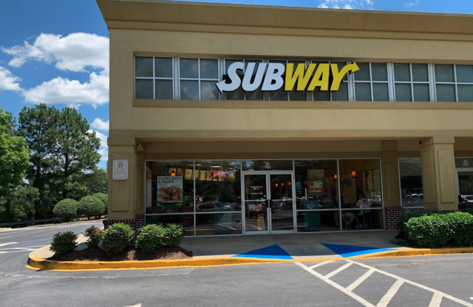 Subway